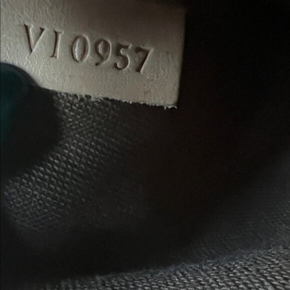 Louis Vuitton Alma PM Monogram Handbag - Picture 5 of 15